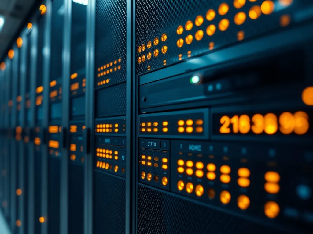 Technisches Support-Backend